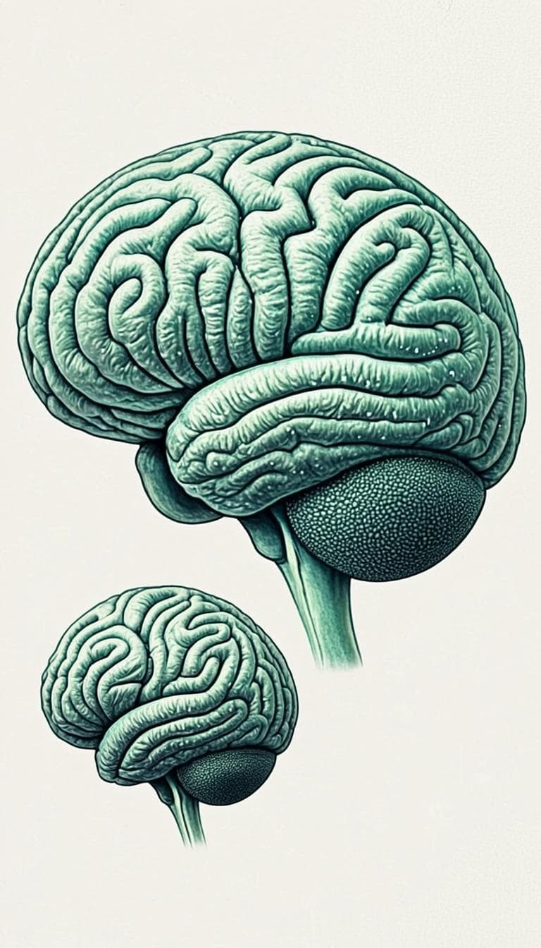 You're Not Seeing Reality: How Your Brain Hides 99.9% of the World