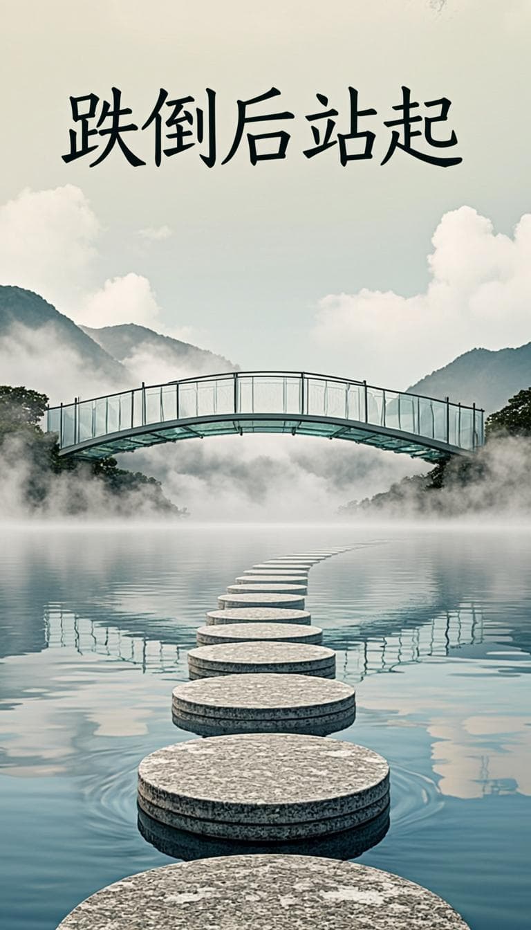 Why You Keep Falling Off (And Why It's Not Your Fault)