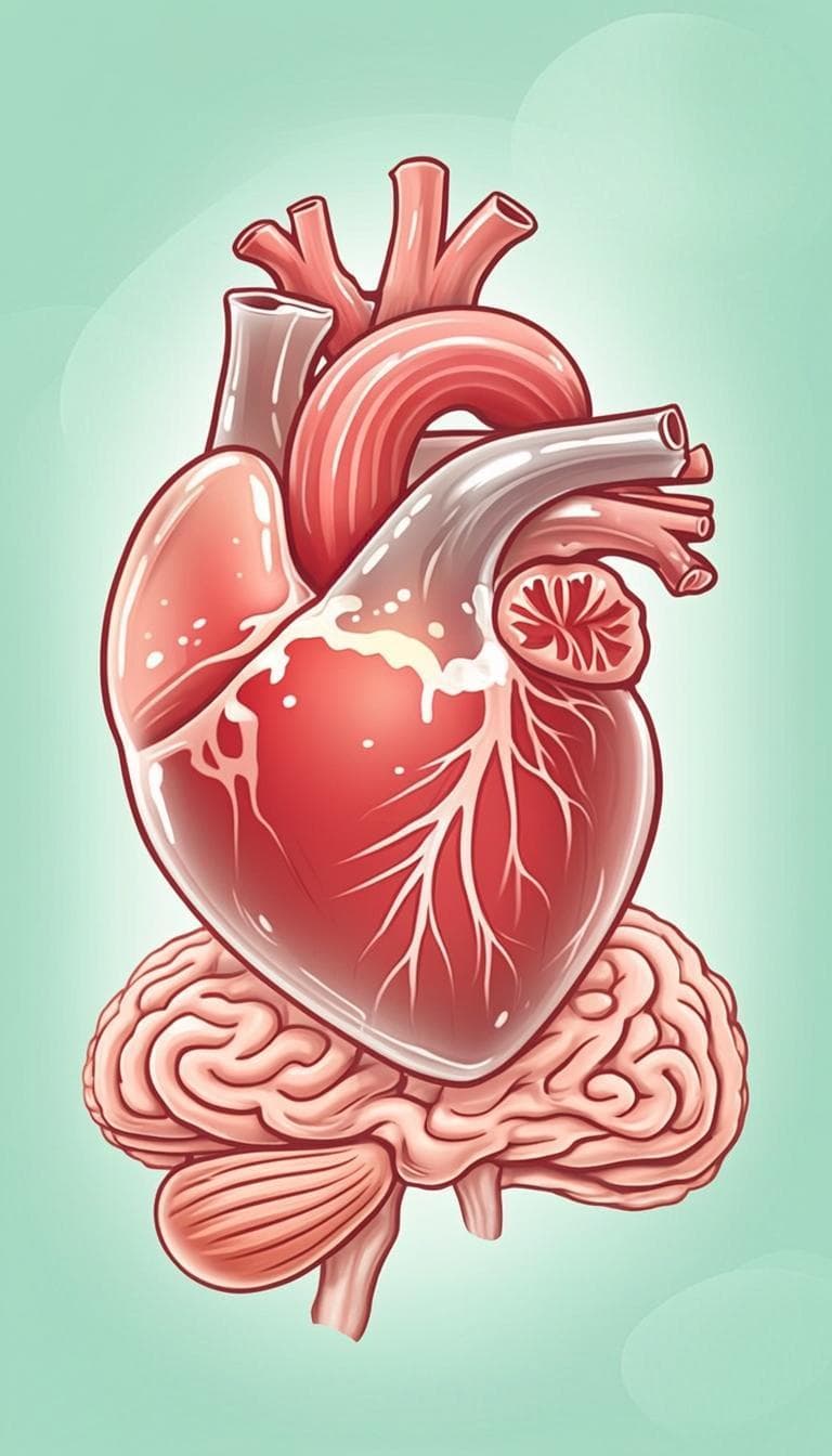 Heart-Brain Coherence: The State That Changes Everything