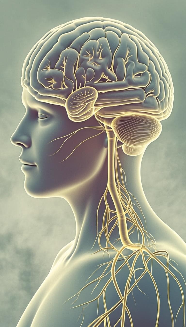 Your Nervous System Isn't Broken—It's Just Mistrained